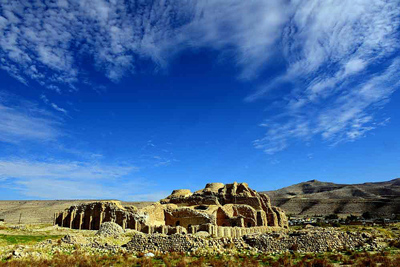 کاخ اردشیر