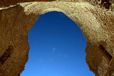 کاخ اردشیر